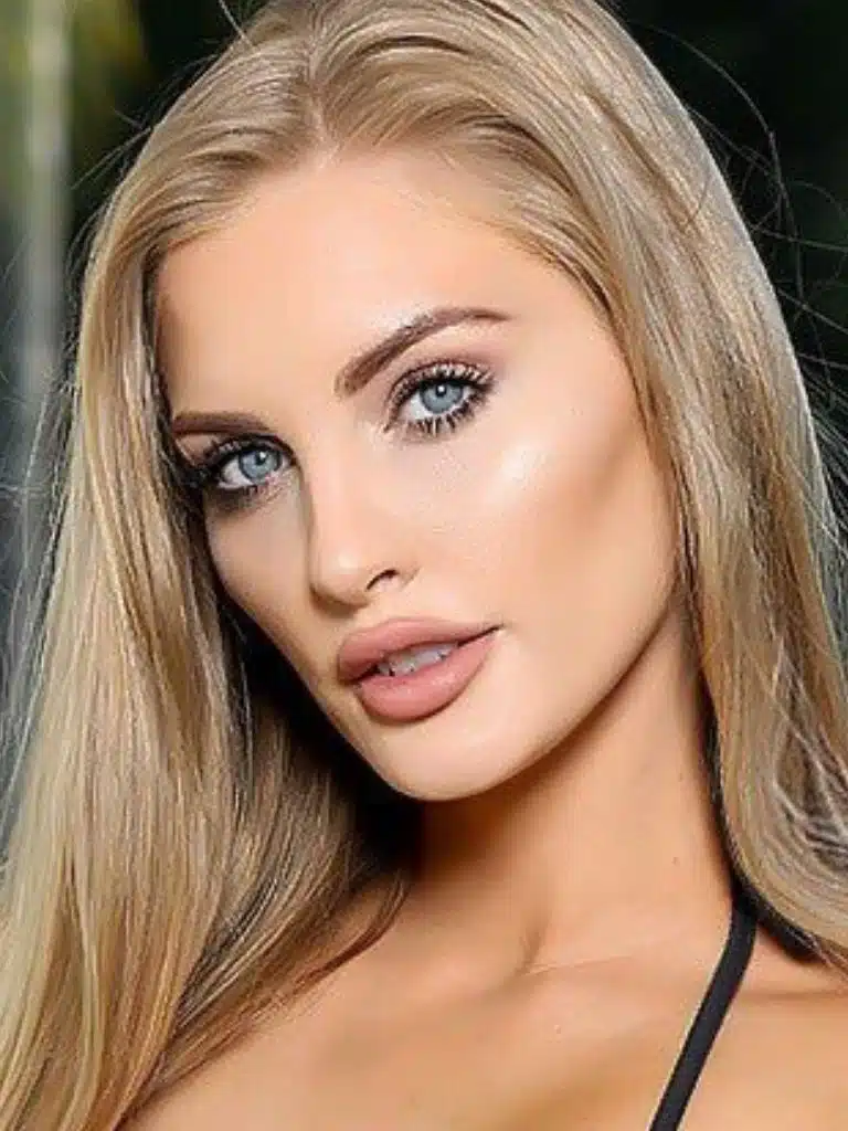 Cambria Joy Biography: Wiki, Age, Career, Height, Weight, Boyfriend, Net Worth & More